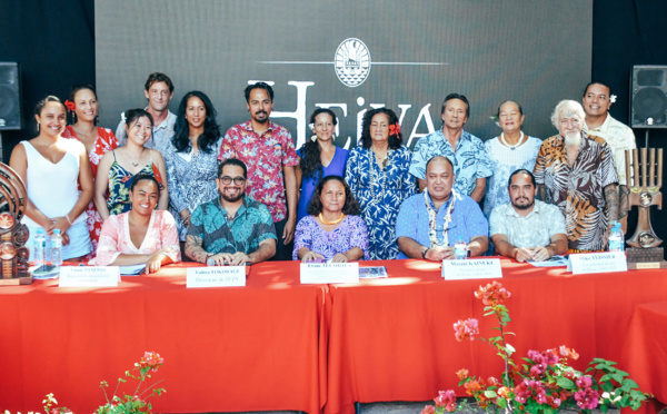 Heiva i Tahiti 2024, le Fa'atura à l'honneur