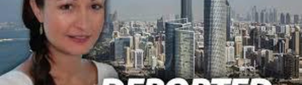 Emirats: une Australienne expulsée pour "insultes" sur Facebook