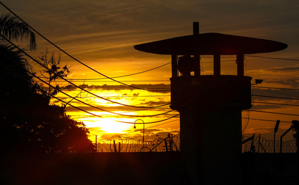 Thaïlande: décès d'une militante pro-démocratie en grève de la faim
