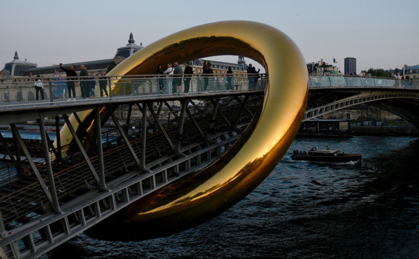 Le 1er juin, une Nuit blanche ultramarine et "largement politique" à Paris