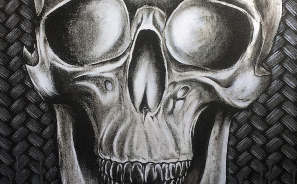 Exposition de Cronos et THS : "Support Local Artists" du 16 au 31 juillet