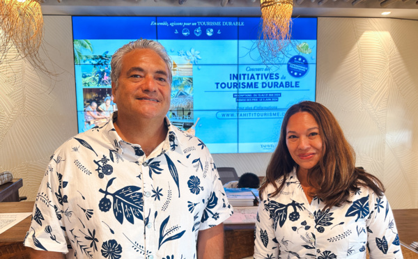 Tourisme, les initiatives durables valorisées