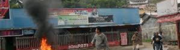 Nouveaux affrontements intertribaux en Papouasie-Nouvelle-Guinée : 11 morts