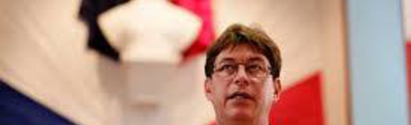 Nouvelle-Calédonie : Thierry Santa (Les Républicains) élu président du Congrès