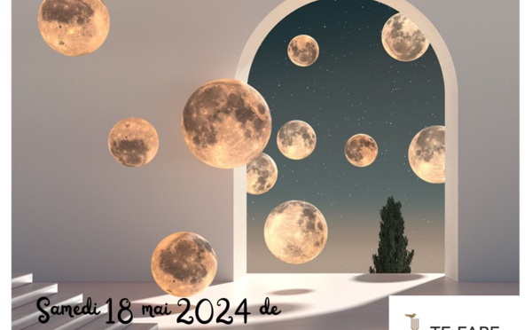 ​Nuit des musées ce samedi