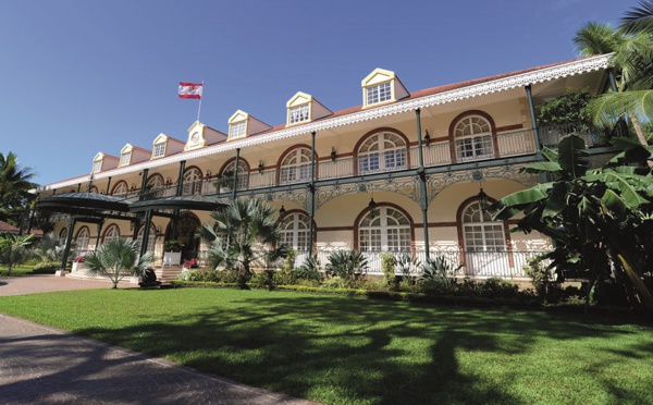 Un an de bilan : parole aux anciens présidents du Pays 