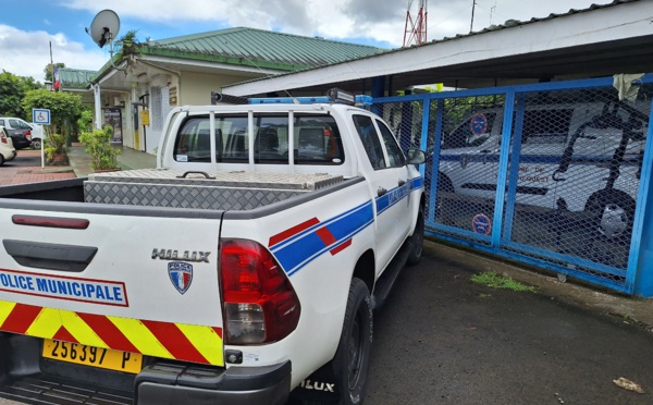 De la vidéoprotection à Vairao et Teahupo’o