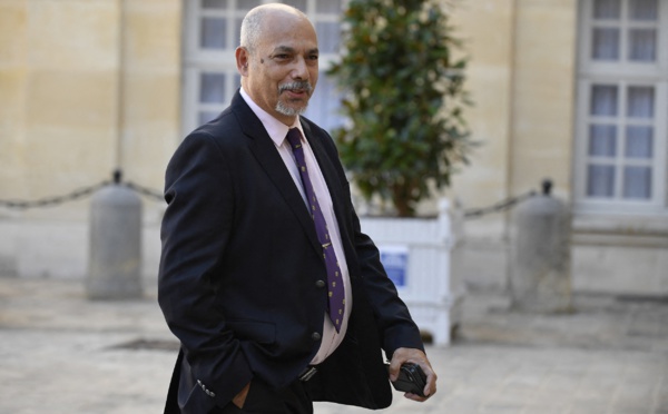 ​Gilbert Tyuienon, premier vice-président de l'Union Calédonienne -  « Rien n’est épargné à notre pays »