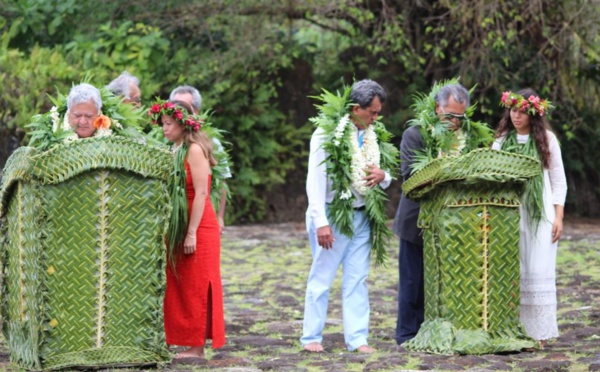 Le "Pact" est signé