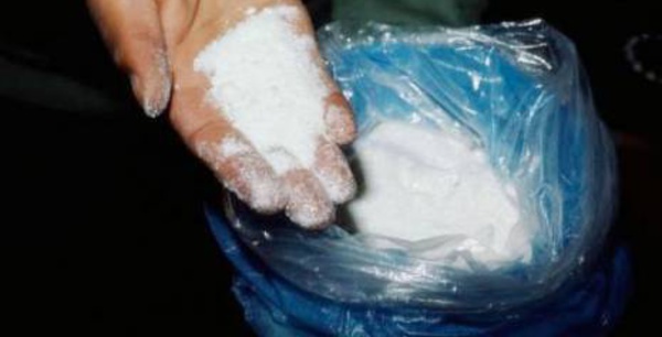 Importante saisie de cocaïne à Fidji