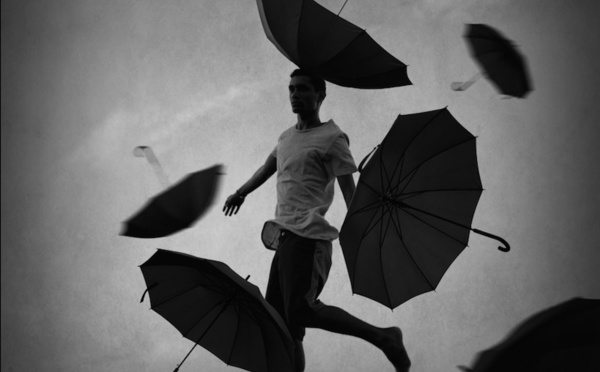 Tahiri Sommer : rencontre avec un jeune artiste en phase d'envol 