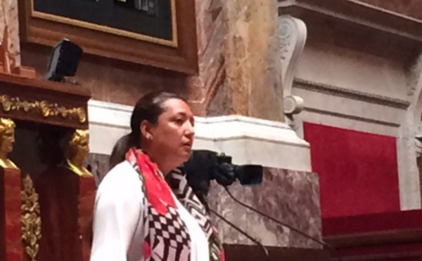 Une mise à jour du droit polynésien