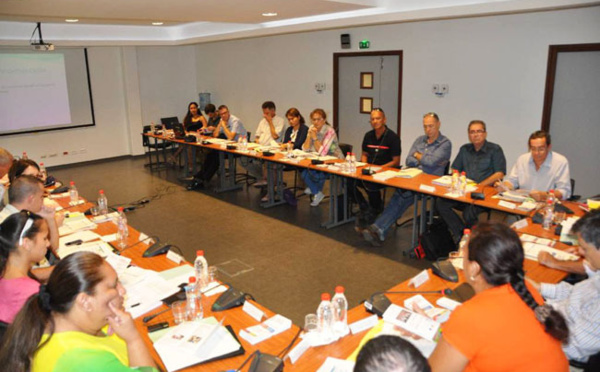 300 jeunes polynésiens bénéficient du Service civique