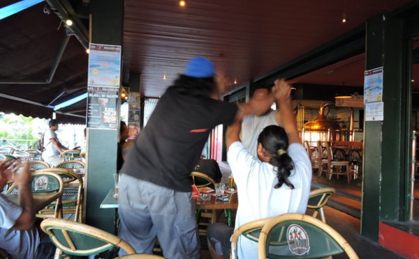 Fiers de nos Tikitoa