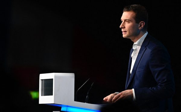 Le RN rompt avec ses encombrants partenaires allemands de l'AfD