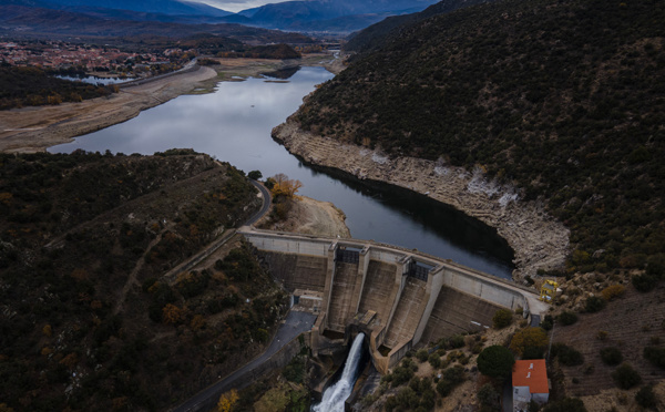 Un été 2024 sans sécheresse? Les voyants pour l'instant majoritairement au vert en France