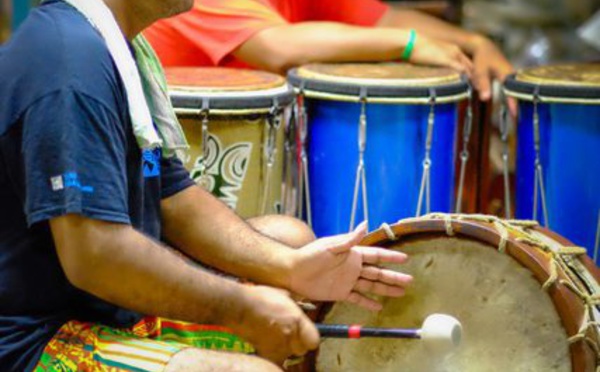 Hommages en cascade pour le décès de Wilfred Hoto