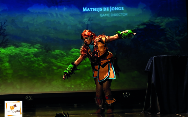 Tokki : Le trophée est la consécration de 15 ans d’efforts