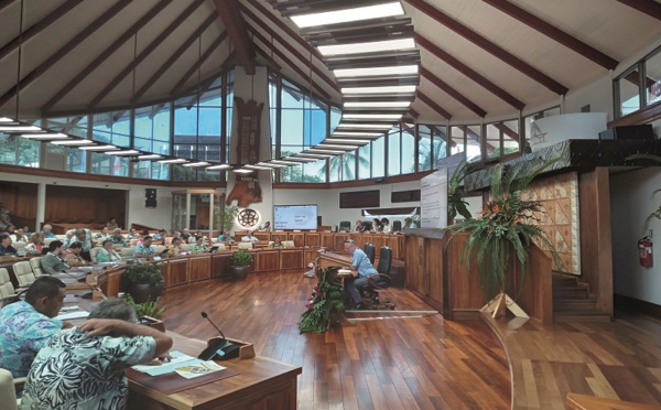 L'APF va se doter d'un code de déontologie