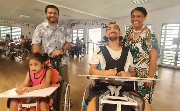 Un concert pour financer son projet de voyage