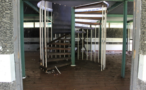 Le musée Gauguin rouvrira ses portes en juin 2016, au plus tôt