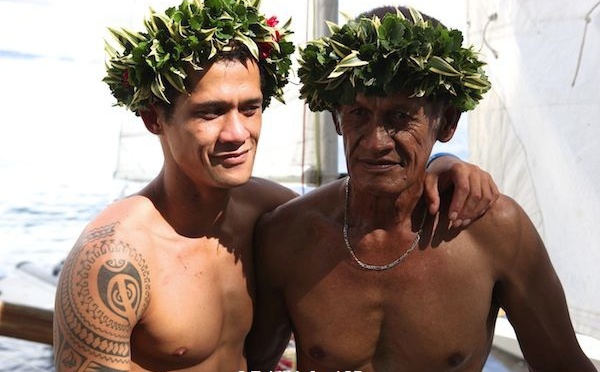 La pirogue à voile a clôturé le Festival des Sports Traditionnels du Pacifique : L’heure du bilan.