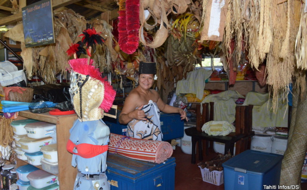 Une soirée spéciale coups de cœur du Heiva ce vendredi