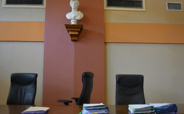 Trois ans de prison pour avoir agressé une femme qui l'avait pris en auto-stop