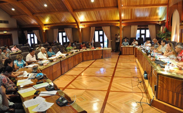 Le CESC favorable à une gestion plus souple des Plans de prévention des risques (PPR)