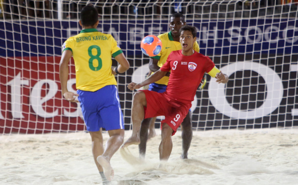 Tiki Toa: la polémique qui gâche la fête