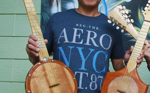 Décès de l'artiste-peintre Gilbert Chaussoy