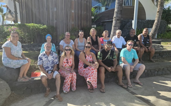 L’impossible attente des Calédoniens au Fenua