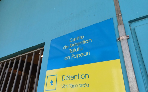 Reconnu coupable de tentative de meurtre, l’accusé condamné à 30 ans ferme