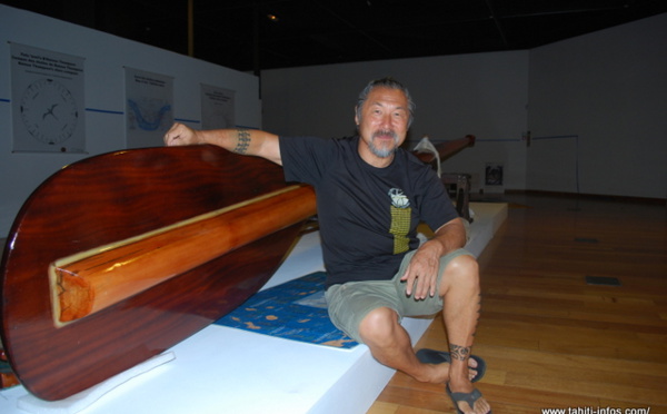 Voyage en pirogue traditionnelle : au fil des étoiles et des oiseaux