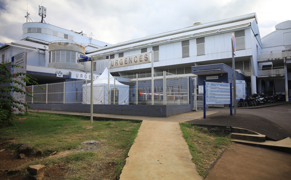 Un deuxième décès lié au choléra à Mayotte