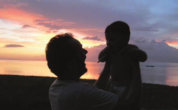 Le congé paternité pour les fonctionnaires enfin à l'APF