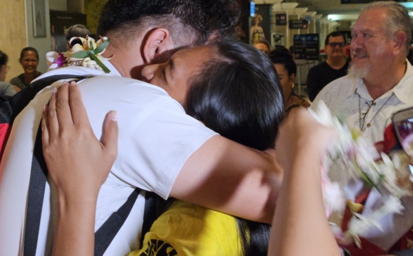 ​Le temps des retrouvailles et des incertitudes