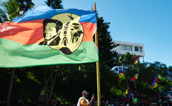 Nouvelle-Calédonie: au tribunal de Nouméa, des émeutiers et pilleurs apolitiques