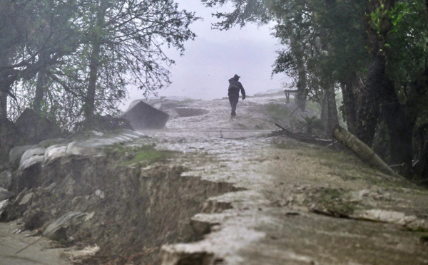 Bangladesh: le cyclone Remal est l'un des plus longs jamais vécu par le pays