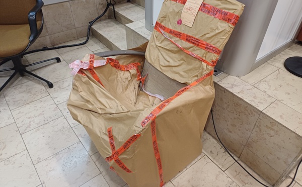 Meurtre sur fond de “haine” aux assises