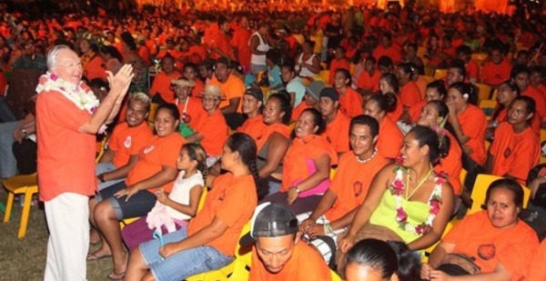 Poritita, tu'aro, te meri, o te mau tumu parau faufa'	a o tei tape'a hia no teie mahana.