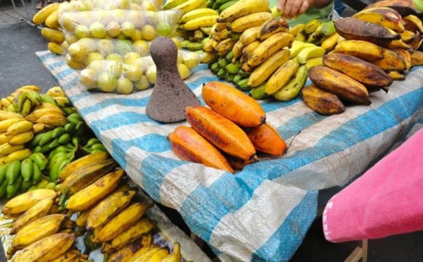 Moorea: Un marché du terroir à partir de novembre