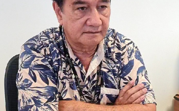 Géros : “Il faut que les gens manifestent”