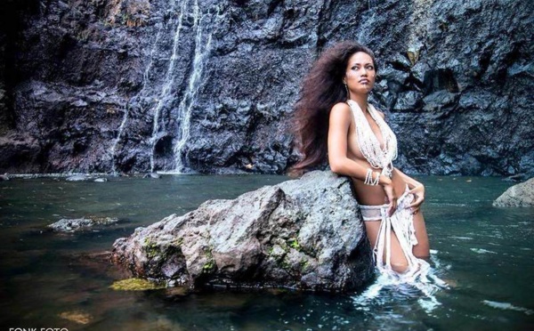 Vaitea Tauraa, la perle rare…