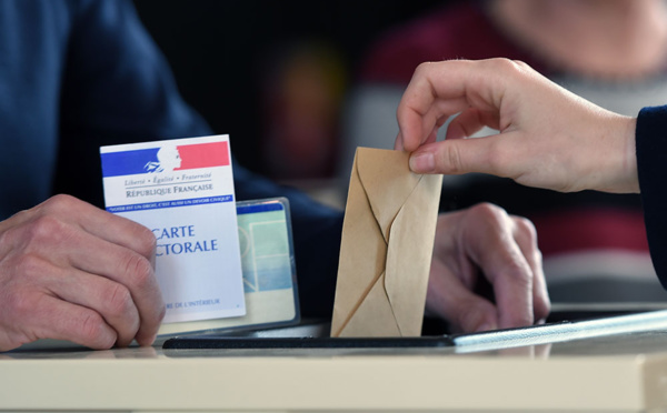 Élections Européennes : Comment faire sa procuration en ligne ou en physique