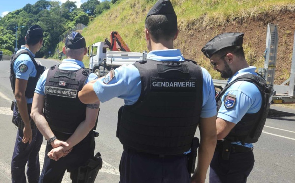 ​Mahaena : la mairie et l’école cambriolées