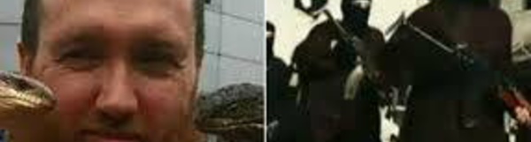 Australie: un infirmier arrêté à son retour de Syrie