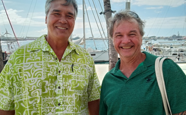 Européennes : une “opportunité” à saisir pour parler écologie