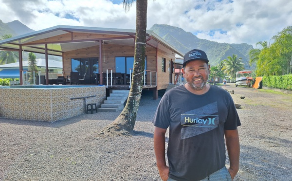 La vague financière de la compétition