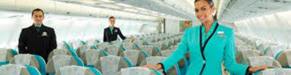 Retards Air Tahiti Nui: la compagnie explique